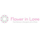 Flower In Love / ร้านดอกไม้และบริการจัดส่งในเขตกรุงเทพฯ